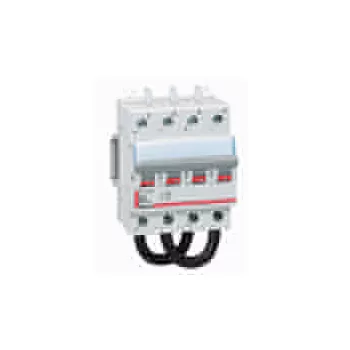   Legrand 414221 Lexic terhelés kapcsoló 2P 16A 800V= ( Legrand 414221 )