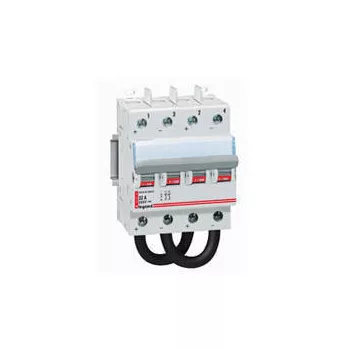   Legrand 414226 Lexic terhelés kapcsoló 2P 63A 800V= ( Legrand 414226 )