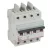 Legrand 414424 Lexic kismegszakító 2P 6A 800V= ( Legrand 414424 )