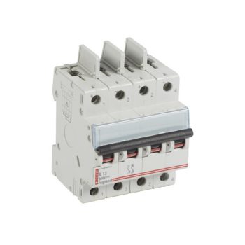   Legrand 414427 Lexic kismegszakító 2P 13A 800V= ( Legrand 414427 )