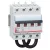 Legrand 414428 Lexic kismegszakító 2P 16A 800V= ( Legrand 414428 )