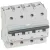 Legrand 414446 Lexic kismegszakító 2P 10A 1000V= ( Legrand 414446 )
