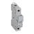 Legrand 414681 Lexic biztosító aljzat 10x38 1P 20A 1000V= ( Legrand 414681 )