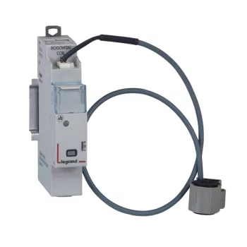 Legrand 414919 EMS CX3 mérőmodul 1f 63A ( Legrand 414919 )