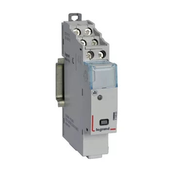  Legrand 414923 EMS CX3 mérőmodul külső áramváltóhoz ( Legrand 414923 )
