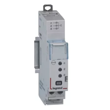   Legrand 414926 EMS CX3 impulzus koncentrátor ( Legrand 414926 )