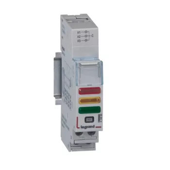   Legrand 414930 EMS CX3 univerzális segédérintkező ( Legrand 414930 )