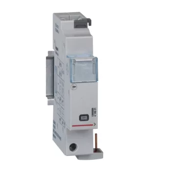   Legrand 414931 EMS CX3 vezérlő- és állapotjelző modul kontaktorokhoz 25 A-ig ( Legrand 414931 )
