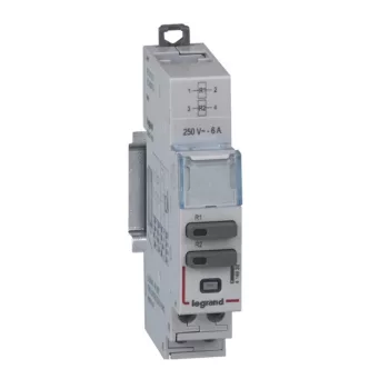   Legrand 414932 EMS CX3 univerzális vezérlőmodul ( Legrand 414932 )