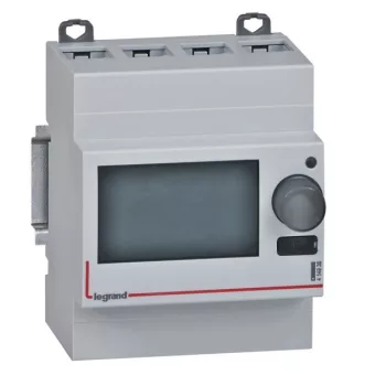   Legrand 414936 EMS CX3 helyi konfigurációs modul ( Legrand 414936 )