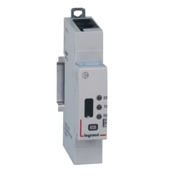  Legrand 414940 EMS CX3 RS485/komm. Sín átalakító ( Legrand 414940 )