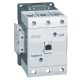 Legrand 416246 CTX3 ip. mágneskapcs. 3P 130A 2Z+2NY 100V-240 V AC/DC ( Legrand 416246 )