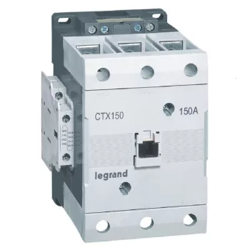   Legrand 416269 CTX3 ip. mágneskapcs. 3P 150A 2Z+2NY 400V-44 V AC ( Legrand 416269 )