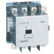 Legrand 416486 CTX3 ip. mágneskapcs. 4P 260A 2Z2NY 100-240V ACDC ( Legrand 416486 )