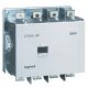 Legrand 416506 CTX3 ip. mágneskapcs. 4P 420A 2Z2NY 100-240V ACDC ( Legrand 416506 )