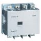 Legrand 416526 CTX3 ip. mágneskapcs. 4P 800A 2Z2NY 200-240V ACDC ( Legrand 416526 )