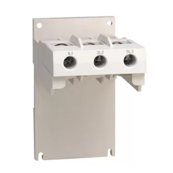   Legrand 416595 RTX3 100 rögzítési kieg. csavaros bekötőkapoccsal ( Legrand 416595 )