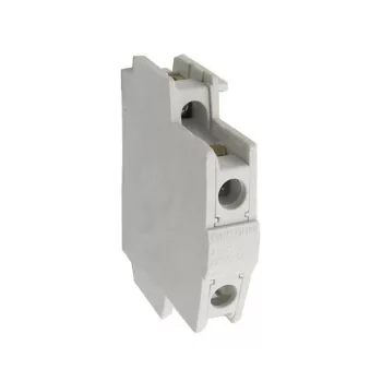   Legrand 416849 CTX3 á.j. segédérintkező 1Z+1NY oldalsó rögzítés ( Legrand 416849 )