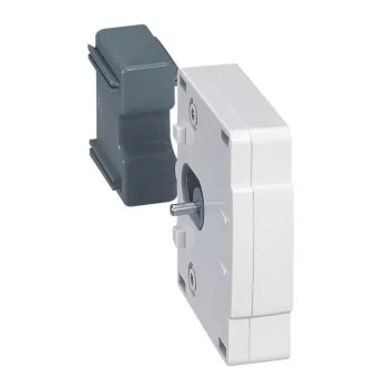  Legrand 416879 CTX40 85 4P mechanikai retesz ( Legrand 416879 )