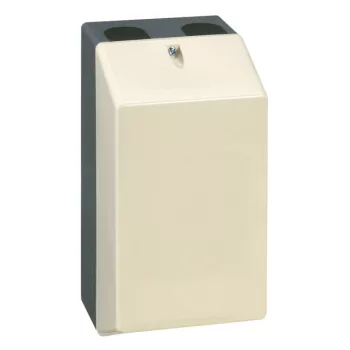   Legrand 416890 Motorindító doboz nyomógomb nélküli ( Legrand 416890 )