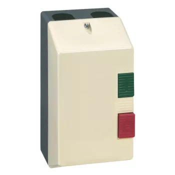   Legrand 416891 Motorindító doboz nyomógombos ( Legrand 416891 )