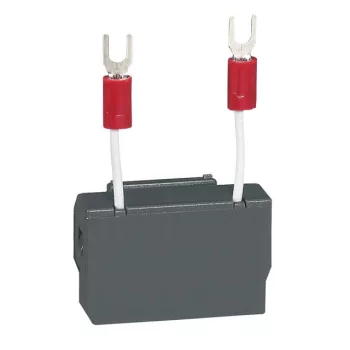   Legrand 416896 CTX3 tr.túlf.fojtó egys. 100V-125V AC/DC ( Legrand 416896 )