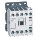 Legrand 417044 CTX3 Mini ip. mágneskapcs. 3P 12A 1Z 110V AC ( Legrand 417044 )