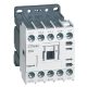 Legrand 417141 CTX3 Mini ip. mágneskapcs. 4P 16A 24V DC ( Legrand 417141 )