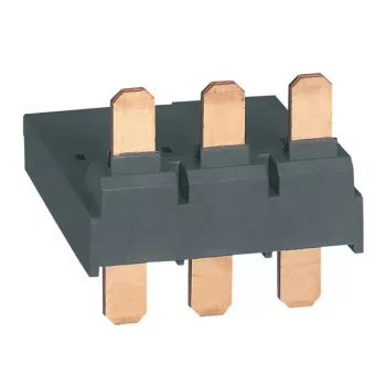   Legrand 417458 MPX3 közvetlen összekötő MPX3 100H - CTX3 100 AC ( Legrand 417458 )