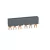 Legrand 417471 MPX3 összekötő sín 32S,32H,32MA 2 kész. 63A ( Legrand 417471 )