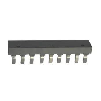  Legrand 417474 MPX3 összekötő sín 63H 3 készülékhez 108A ( Legrand 417474 )