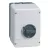 Legrand 417481 F.k. doboz MPX3 32H/32MA fekete rotációs karral ( Legrand 417481 )
