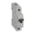 Legrand, RX3, 419138, Kismegszakító 1P,25A, B karakterisztika, 6 kA, RX3 (Legrand 419138)