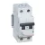 Legrand, RX3, 419155, Kismegszakító 2P,6A, B karakterisztika, 6 kA, RX3 (Legrand 419155)