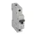 Legrand, RX3, 419207, Kismegszakító 1P,50A, C karakterisztika, 6 kA, RX3 (Legrand 419207)