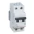 Legrand, RX3, 419221, Kismegszakító 2P,6A, C karakterisztika, 6 kA, RX3 (Legrand 419221)