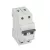 Legrand, RX3, 419224, Kismegszakító 2P,16A, C karakterisztika, 6 kA, RX3 (Legrand 419224)