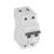 Legrand, RX3, 419228, Kismegszakító 2P,40A, C karakterisztika, 6 kA, RX3 (Legrand 419228)