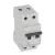 Legrand, RX3, 419229, Kismegszakító 2P,50A, C karakterisztika, 6 kA, RX3 (Legrand 419229)