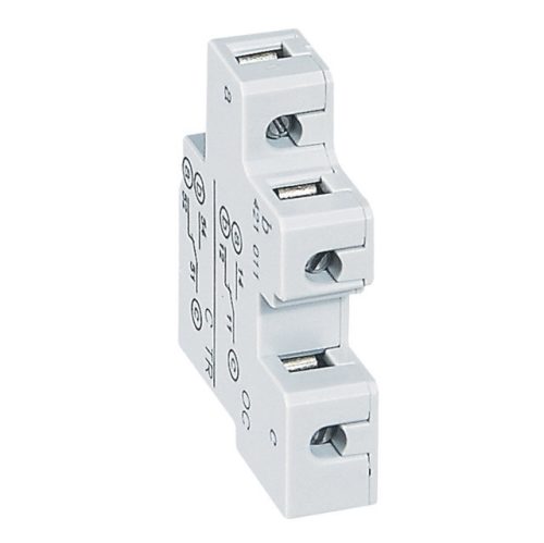 Legrand 421011 DPX3 áll. vagy hiba jelző ( Legrand 421011 )