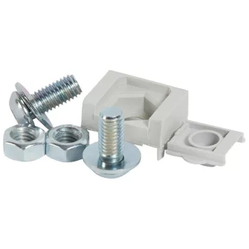   Legrand 421080 Csavaros bekötőkapocs készlet sinekhez DPX3 250 4P ( Legrand 421080 )