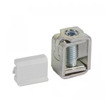   Legrand 421093 Bekötőkapocs 3P DPX3 160 készülékhez Cu 1x95 tömör v. 1x75 sodrott vezetékhez ( Legrand 421093 )
