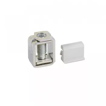   Legrand 421094 Bekötőkapocs 4P DPX3 160 készülékhez Cu 1x95 tömör v. 1x75 sodrott vezetékhez ( Legrand 421094 )