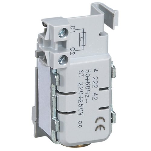 Legrand 422242 DPX3 630 kiegészítők munkaáramú kioldó 230V ( Legrand 422242 )