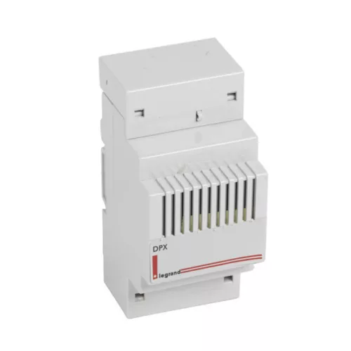 Legrand 422249 DPX3 630 kiegészítők nullfesz.-távkioldó 400V ( Legrand 422249 )