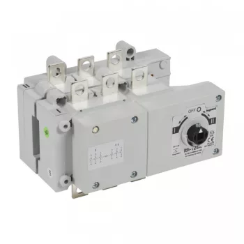   Legrand 431103 DCX-M terhelés átkapcsoló 3P 125A ( Legrand 431103 )