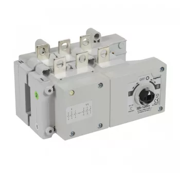   Legrand 431104 DCX-M terhelés átkapcsoló 3P 160A ( Legrand 431104 )