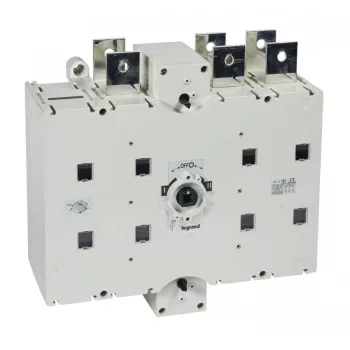  Legrand 431112 DCX-M terhelés átkapcsoló 3P 1250A ( Legrand 431112 )