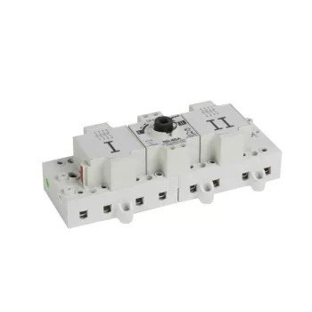   Legrand 431120 DCX-M terhelés átkapcsoló 3P+N 40A ( Legrand 431120 )