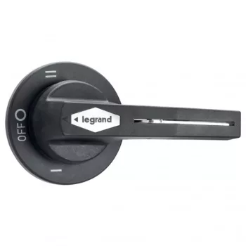   Legrand 431141 DCX-M meghosszabbított hajtás készlet 200 - 400A ( Legrand 431141 )